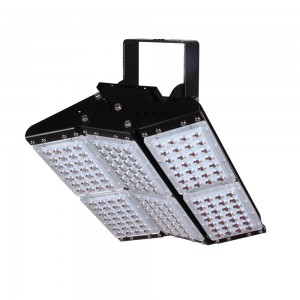 300 W LED-tunnelivalo