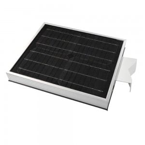 12w Integrated Solar Lantern lamp ruangan 12watt solar anti banyu kanggo cahya Taman