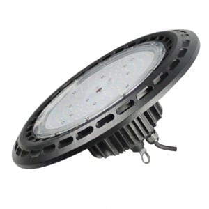 100W UFO LED High Bay Light and 100 watt Led High Bay Lamp for industrial warehouse factory lighting