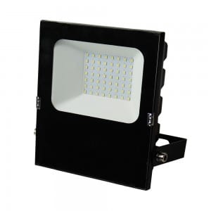 35W LED sel yoritgichi 35 vattli LED sel yoritgichi narxi Bino yoritgichi uchun SMD proyektorlari