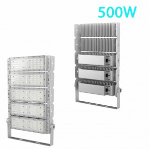 100W- 500W LED Flood light