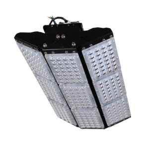 500 W LED-tunnelivalo