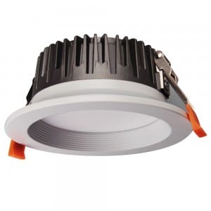 12W RGBW inteligentné LED žiarovky 12W kúpeľňové stropné svietidlá kuchynské stropné svietidlá