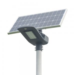 30W Semi-integrated LED road lamp 30watt Energy saving waterproof led garden light