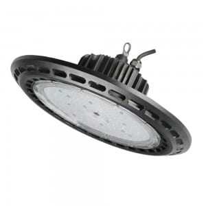100W UFO LED High Bay Light and 100 watt Led High Bay Lamp for industrial warehouse factory lighting