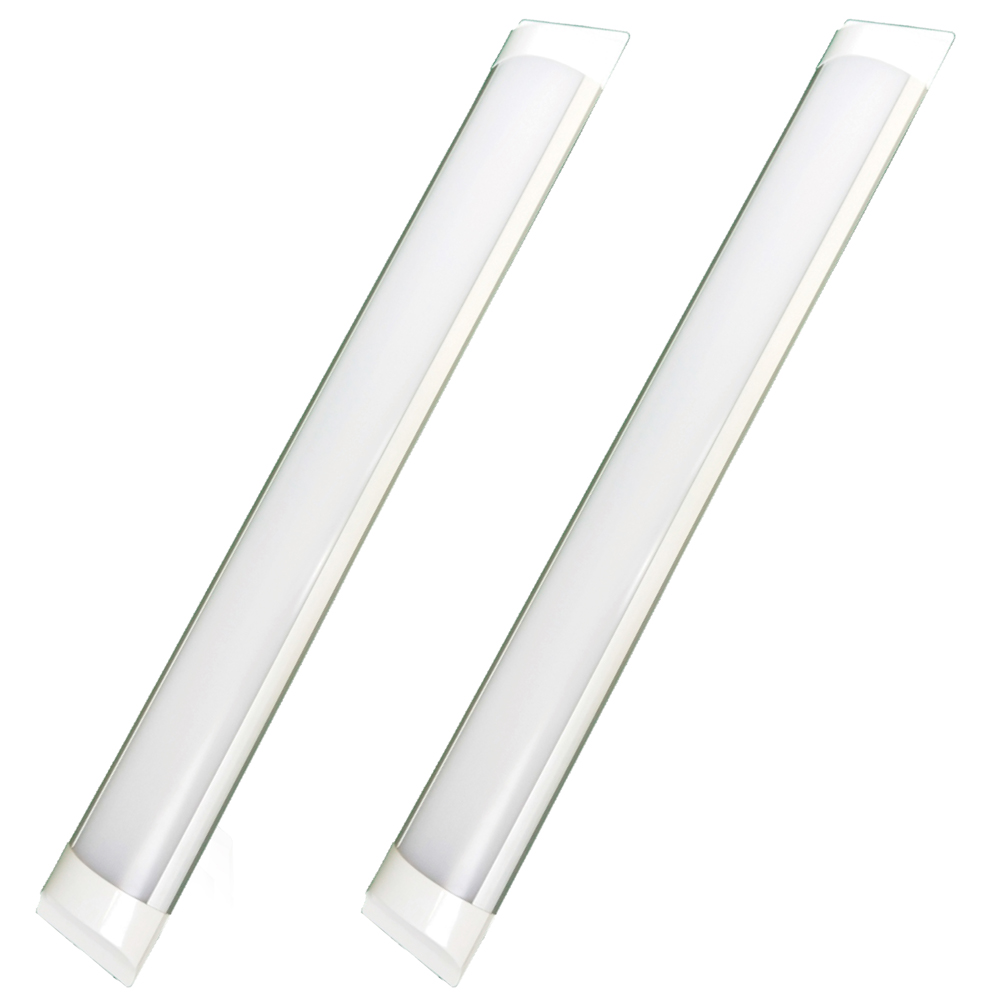 Wholesale Strip Led Light Factories - LED Batten Light – Lowcled