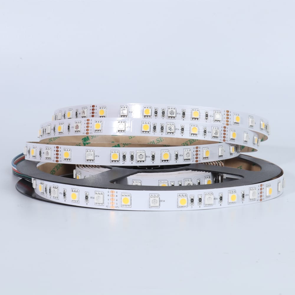 Trending ProductsUp And Down Light - SMD5050RGB+SMD5050WW LED Strip Light – Lowcled