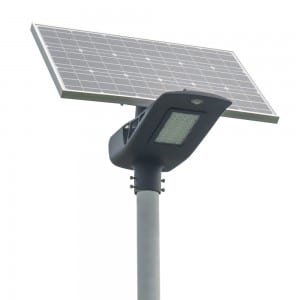 30W Semi-integrated LED road lamp 30watt Energy saving waterproof led garden light