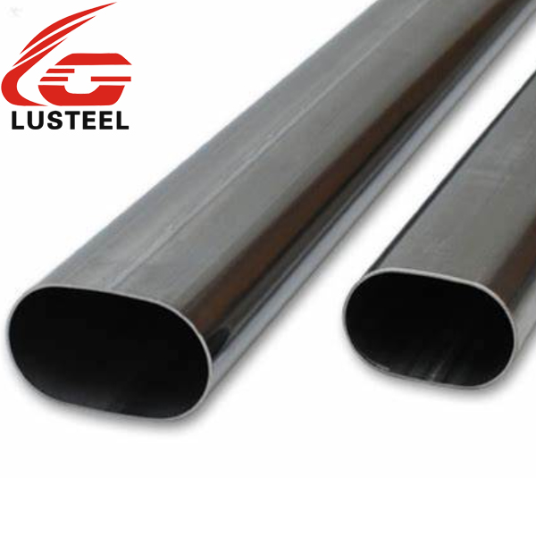 Stainless steel decorative tube manufacturer Hot sale Featured Image