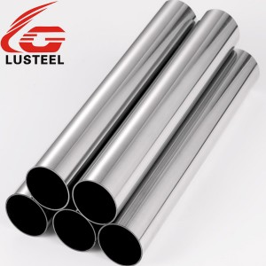 Stainless steel decorative tube Hot sale 316 304 310 201