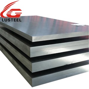 Hot rolled stainless steel plate 201 304 316L 2205 Coil  Sheet