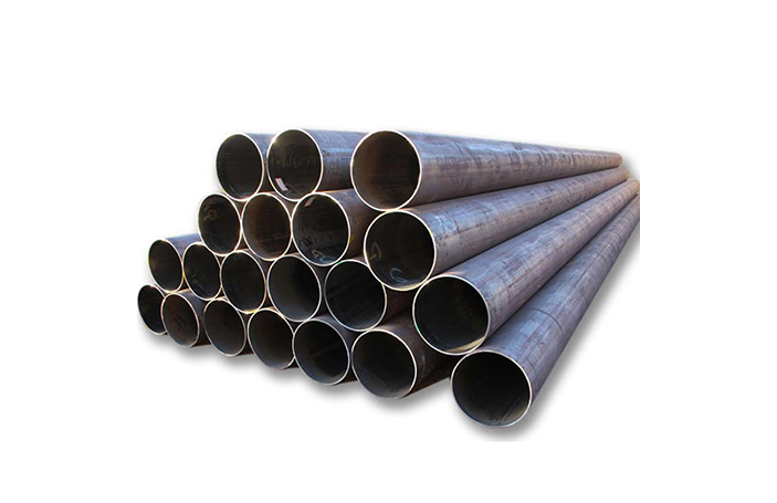 What is a seamless steel pipe?