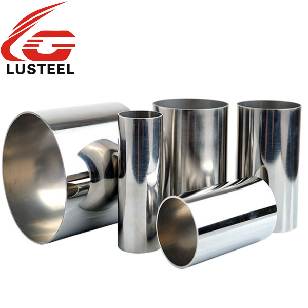 Food grade stainless steel tube Hot sale 316 304 310 201 Featured Image