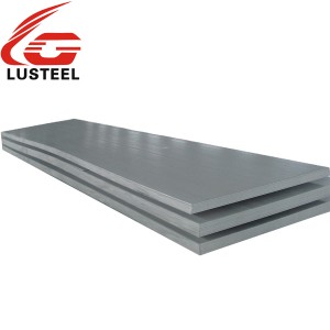 Hot rolled stainless steel plate 201 304 316L 2205 Coil  Sheet
