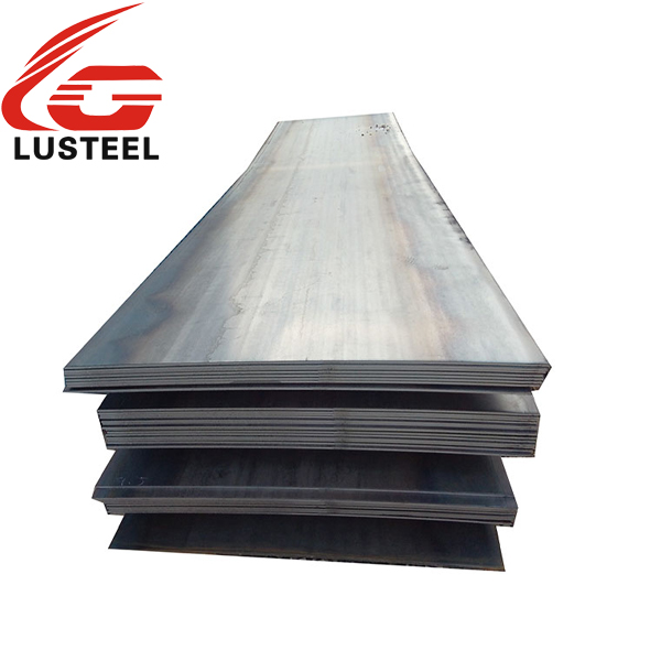 Abrasion resistant steel plate Best Quality Hot Rolled Anti Wear Featured Image