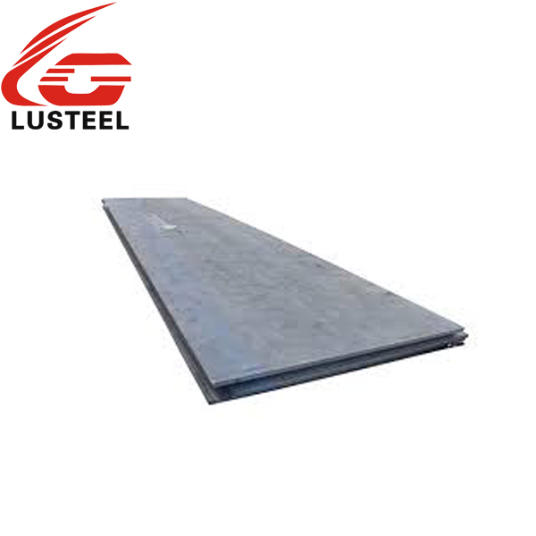China Abrasion resistant steel plate Best Quality Hot Rolled Anti Wear  manufacturers and suppliers
