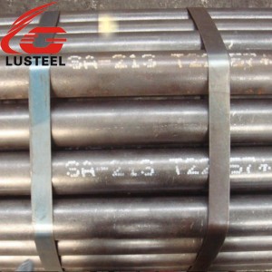Alloy seamless steel pipe/tube Cold Drawn/Hot Rolled Precision Carbon Steel Seamless Pipe Tube