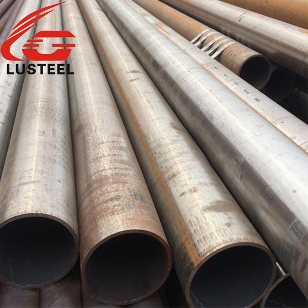 Alloy steel pipe manufacturer  AISI 4130 Seamless Steel Tube Featured Image
