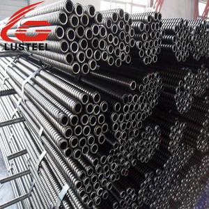 Anchor Rod Steel full threaded steel manufacturer