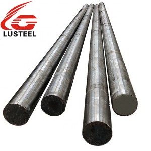 Bearing steel 9Cr18 G20CrMo GCr15High carbon chromium steel