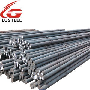 Carbon structural steel ASTM A36 Q195 Q215 Q235 For building structur
