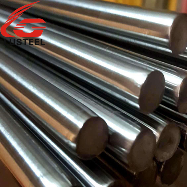Cold drawn round steel Smooth surface Q215 Q235 45# 40Cr 20CrMo GCr15 Featured Image