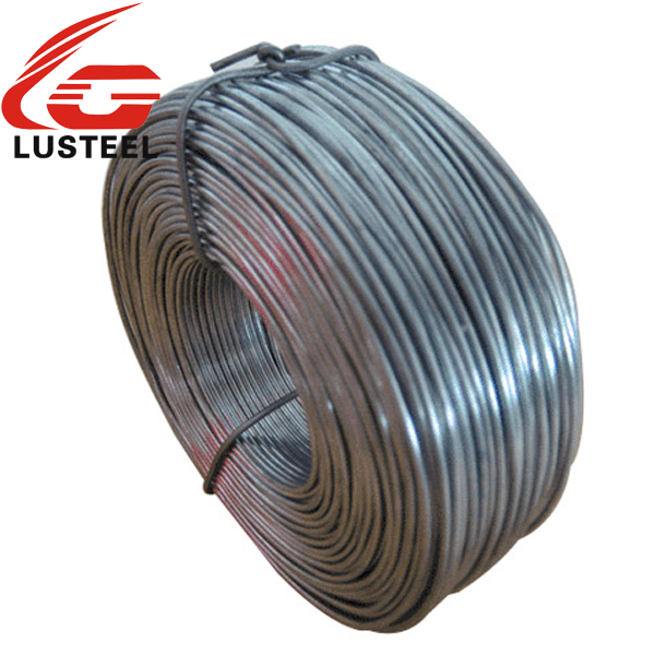Cheap PriceList for Iron Wire Rod - Cold heading steel high quality wire plate and bar – Lu