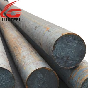 Cold heading steel high quality wire plate and bar