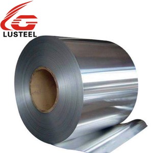 Cold rolled stainless steel coil Factory Direct Sale304L 310S