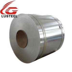 Cold rolled stainless steel coil Factory Direct Sale304L 310S
