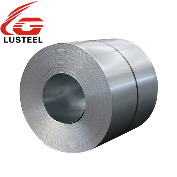 New Arrival China Tinplate Coil - Cold Rolled Steel Coil Complete specifications customizable – Lu