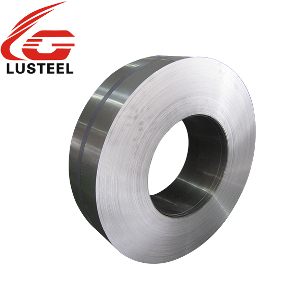 Cold rolled steel strip (1)