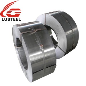 Cold rolled steel strip sheet coil manufacturer
