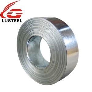 Cold rolled steel strip sheet coil manufacturer