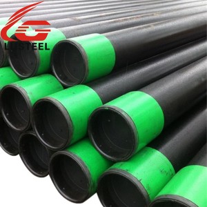 Drill pipe casing Oil well drilling