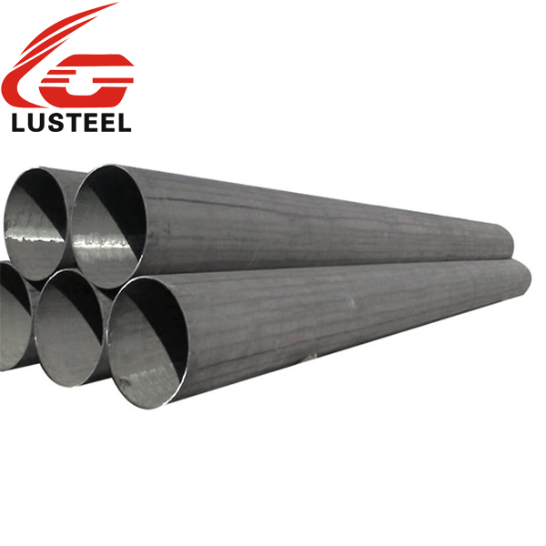 ERW pipe hot selling high quality steel pipe Featured Image