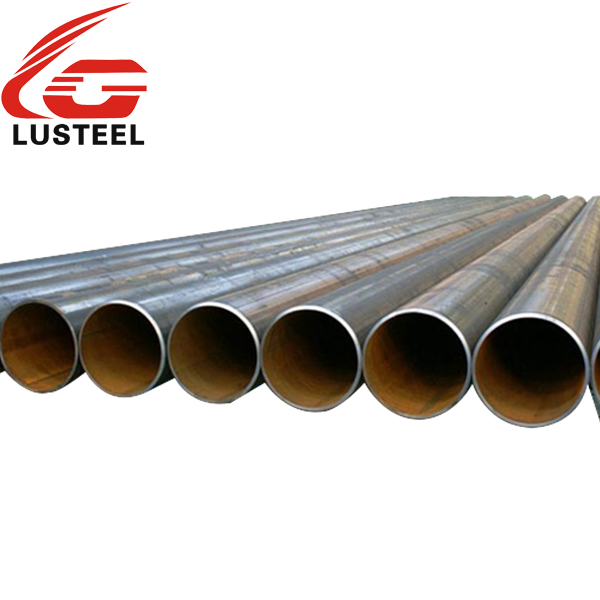 ERW steel pipe/tube Electric Resistance Welding oil natural gas Featured Image