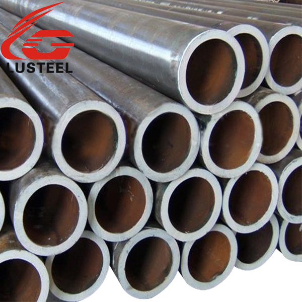 Fertilizer steel pipe/tube 20# 16mn, 15CrMo Fertilizer Special pipe Featured Image