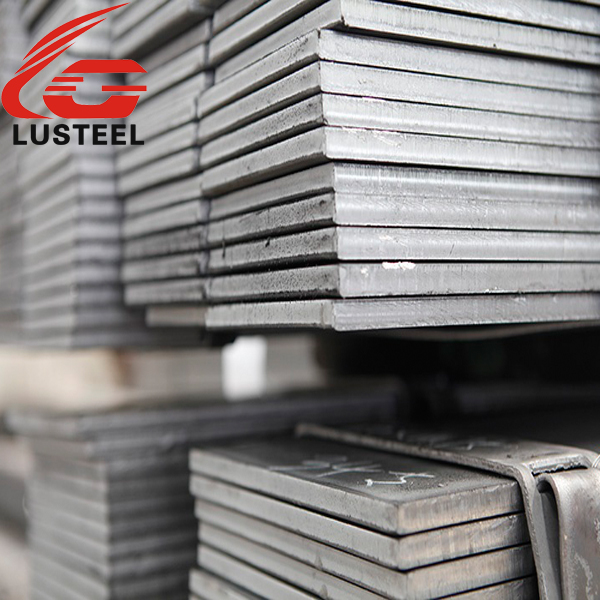 Factory wholesale Tin Free Steel Coil - Flange steel plate Welded H-beam High wear resistance  – Lu