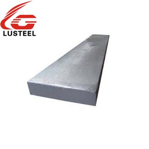 Flat bar Chinese manufacturer carbon steel galvanized