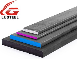 Flat bar Chinese manufacturer carbon steel galvanized