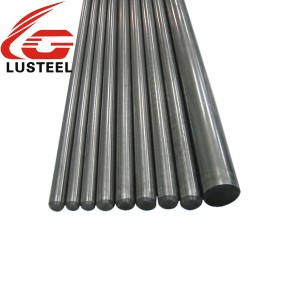 Free cutting steel alloy AISI  1212 1117 1215 Mould Steel Tool steel