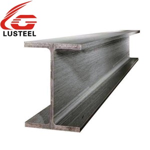 Galvanized I-beam Hot Selling  Hot Rolled Supplier