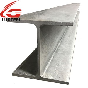 Galvanized I-beam Hot Selling  Hot Rolled Supplier