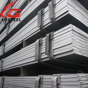 Galvanized flat bar Hot rolled low carbon Flat bar price