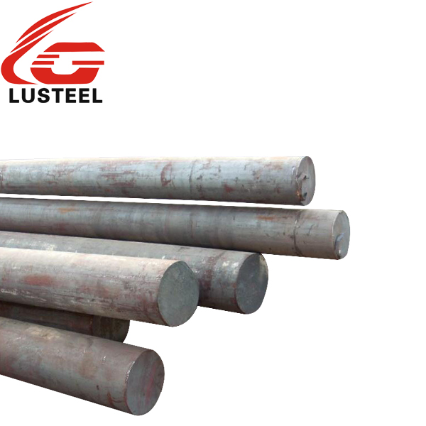100% Original Flat Bar - Gear steel material Chinese manufacturers 20CrNIMO  – Lu