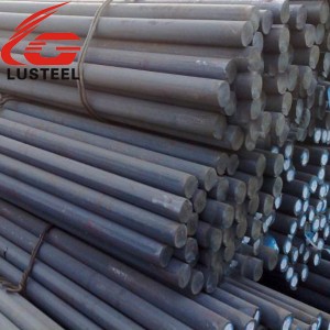 Gear steel material Chinese manufacturers 20CrNIMO