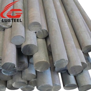 Gear steel material Chinese manufacturers 20CrNIMO