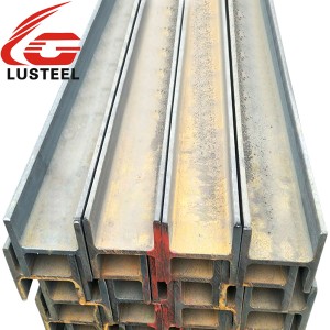 H-beams I-beam Hot Rolled Iron Carbon Steel Hot dip galvanized