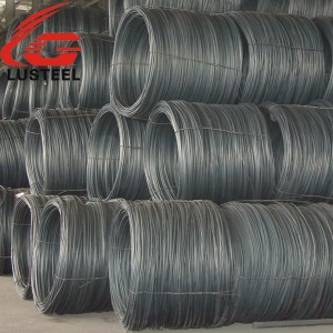 High carbon wire rod steel wirehigh quality hard wire